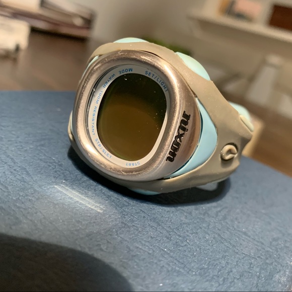 Nixon Surf/Skate watch
